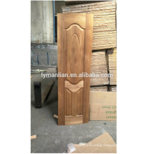 China supplier wood carving trim molding lowes cheap door skin